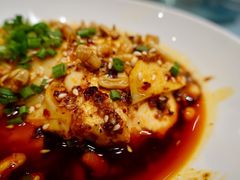 -漢舍中国菜馆(889广场店)
