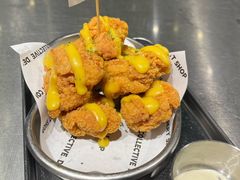 -W COLLECTIVE  DESSERT SHOP