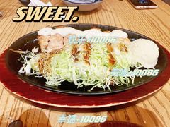 -铃木食堂(北新桥店)