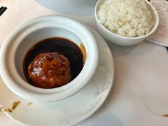 张氏狮子头-羲和雅苑•北京烤鸭(吴中路万象城店)