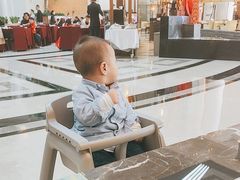 -武汉洲际酒店