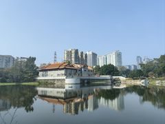 -侨美·唐荔园·40年地道粤菜