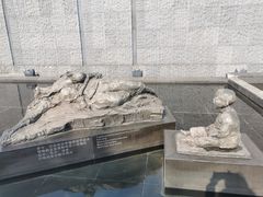 -侵华日军南京大屠杀遇难同胞纪念馆