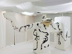 -外滩8号 whisky bar(金延大厦店)