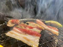 -山居屋炭火烧肉(厚街万达店)