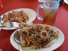 豆蔻水-德成饭店