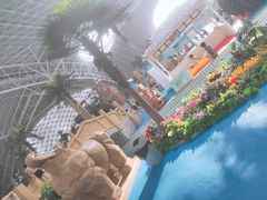 -天山海世界·米立方