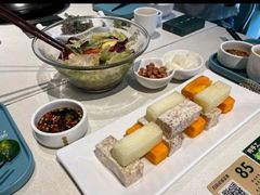 -百年果林椰子鸡(中洲店)