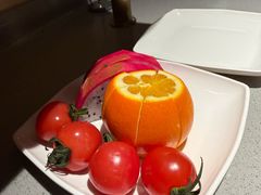 -海底捞火锅(牡丹园店)