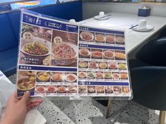 -兰湘子·湘菜小炒(济南领秀城店)