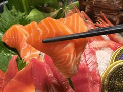 -蟹犇前•帝王蟹雪蟹(陆家嘴店)