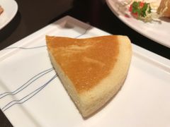 小米糕-广州文华东方酒店·江-由辉师傅主理