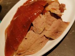北京烤鸭-金鸭季·北京烤鸭(深业上城店)