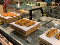 -广州融创花间堂悦雪酒店-花间食西餐厅