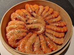 -龙宴海鲜城(经中路店)
