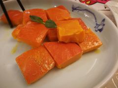 -汇贤府·李氏鲁菜(五棵松店)