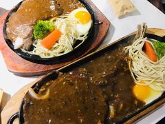 -两点半深夜牛排(斗西路店)