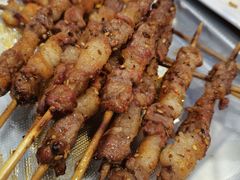 -京朋串屋·烧烤(望京西路总店)