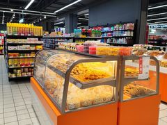 -尚优超市面点区(白丽生活广场店)