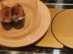 -争鲜回转寿司(金桥家乐福店)