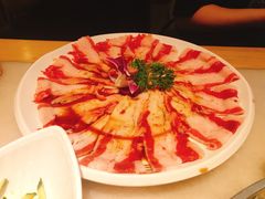 -韩宫宴烤肉·料理(大宁国际店)