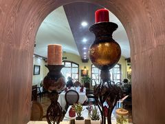-维兰西餐(万泉河店)