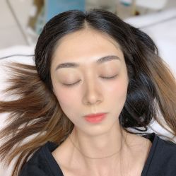 -久匠·野生眉半永久纹眉