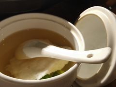 鸡豆花-蜀宴小调·精致家常菜(科华店)
