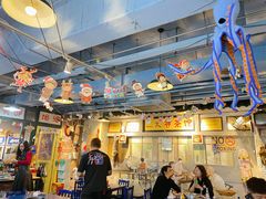 -马路边边串串香(大成路店)