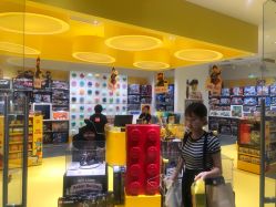 -LEGO(国贸商城店)