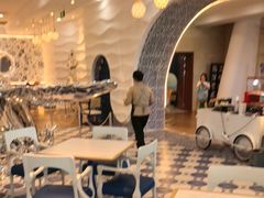 -贝林大翅鲸简餐厅(国家海洋博物馆店)