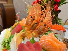 -虹料理·日料放题(悠方店)