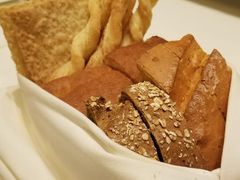 麵包-Cova Ristorante & Caffe(海港城店)