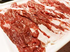 -京韵胡同·酱香羊蝎子火锅涮肉(长寿路店)