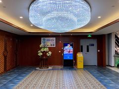 -新加坡瑞珍•海河观景餐厅