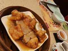 -点都德(世纪汇店)