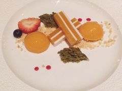 -广州四季酒店·佰鲜汇·现代法餐