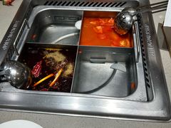 -海底捞火锅(宇飞大厦店)