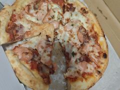 -安妮意大利餐厅(世贸天阶店)