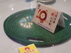 -南海食街(佛冈店)