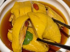 -沪上馨和小馆•海派上海菜(陆家浜路店)