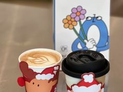 -Beans Solo豆号咖啡(百家湖花园店)