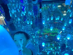 -天津梵高星空艺术馆(天河城旗舰店)