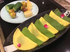 -捞神汤物料理(正大广场店)