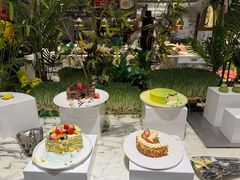 -合肥皇冠假日酒店·菲亚斯特自助餐厅(黄山路店)