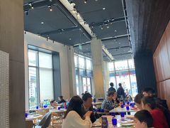 -玛尚诺Pizza&Bar(长泰广场店)
