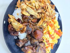 -吉林大学前卫南校区-湖畔餐厅