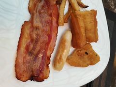 -武汉洲际酒店·漢自助餐厅