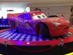 -TOYSRUS玩具反斗城(合肥万象城店)