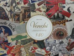 -VENCHI 闻绮(上海佛罗伦萨小镇店)